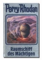 Raumschiff des Mächtigen