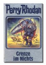 Perry Rhodan 108