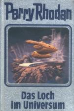 Perry Rhodan 109. Das Loch im Universum / [Bearb.: Hubert Haensel]