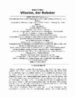 Vlission, der Roboter