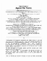 Agent für Terra