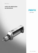 Lexikon der elektrischen Antriebstechnik