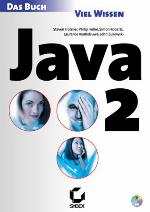 Java 2 - das Buch
