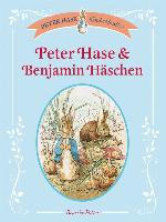 Peter Hase & Benjamin Häschen