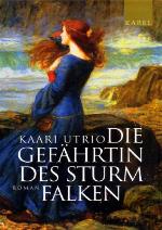 Die Gefährtin des Sturmfalken Roman