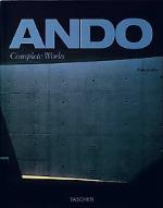 Tadao Ando. Complete Works