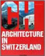 Architecture in Switzerland