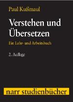 Verstehen und Übersetzen ein Lehr- und Arbeitsbuch