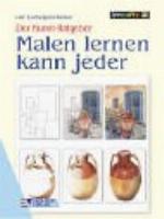 Malen lernen kann jeder