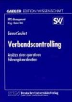Verbandscontrolling