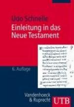 Einleitung in Das Neue Testament