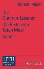 Die Qumran- Essener