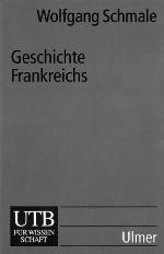 Geschichte Frankreichs