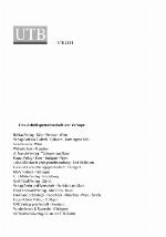 Deutsch Als Zweitsprache