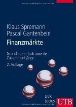 Finanzmärkte