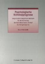 Psychologische Kriminalprognose