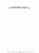 Dynamische Webseiten in der Praxis : mit PHP 5, MySQL 4/5, XHTML, CSS, JavaScript und Eclipse