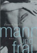 Mann und Frau