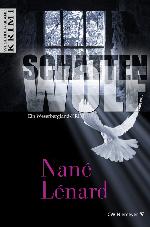 SchattenWolf Ein Weserbergland-Krimi
