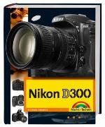 Nikon D300