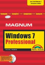 Windows 7 Professional : kompakt, komplett, kompetent