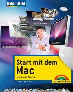 Start mit dem Mac Sehen und Können