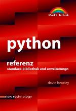 Python-Referenz
