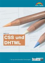 Css Und Dhtml . ... Für Professionelle Einsteiger