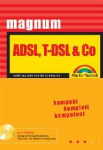 Adsl, T Dsl &amp;Amp; Co