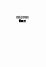 Linux - Magnum kompakt komplett kompetent
