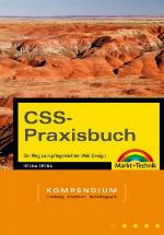 Css Praxisbuch. Kompendium