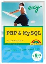Php Und My Sql Easy
