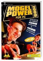Mogel Power 2005 für PC Cheats zu über 3000 Spielen + über 4000 Lösungen