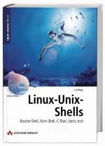 Linux Unix Shells