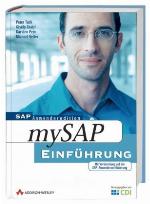 MySAP R/3 - Einführung : mit Vorbereitung auf die SAP-Anwenderzertifizierung