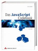 Das JavaScript Codebook