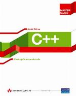 C++ Master Class