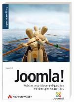 Joomla!   Der Praxisleitfaden Für Einsteiger. Von Der Installation Bis Zum Eigenen Template. Mit Cd Rom