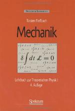 Mechanik