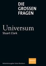 Die grossen Fragen : Universum