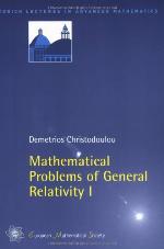 Allgemeine Relativitätstheorie