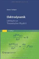 Elektrodynamik