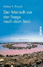 Der Mensch vor der Frage nach Sinn