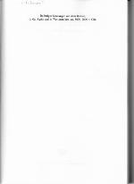 Befestigte Siedlungen auf dem Balkan, in der Ägäis und in Westanatolien, ca. 5000 - 2000 v.Chr.