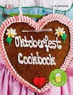 Oktoberfest Cookbook