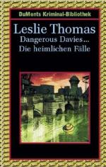 Dangerous Davies ... Die Heimlichen Fälle