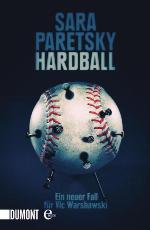 Hardball Ein neuer Fall für Vic Warshawski