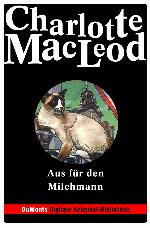 Aus für den Milchmann - DuMonts Digitale Kriminal-Bibliothek Professor Shandy ermittelt