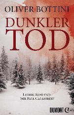 Dunkler Tod Louise Bonì und der Fall Calambert (E-Book Only)