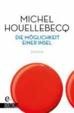 Die Möglichkeit einer Insel